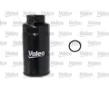 VALEO Palivov filtr VA 587757, 587757