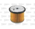 VALEO Palivov filtr VA 587900, 587900