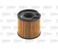 VALEO Palivov filtr VA 587901, 587901