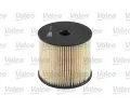 VALEO Palivov filtr VA 587903, 587903