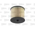 VALEO Palivov filtr VA 587903, 587903