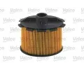 VALEO Palivov filtr VA 587905, 587905