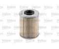 VALEO Palivov filtr VA 587907, 587907