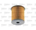 VALEO Palivový filtr VA 587910, 587910