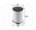 VALEO Palivov filtr ‐ VA 587914