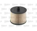 VALEO Palivov filtr VA 587915, 587915