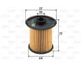 Palivový filtr VALEO ‐ VA 587916 Palivový filtr VALEO ‐ VA 587916