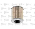 VALEO Palivov� filtr VA 587917, 587917