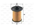 Palivov filtr VALEO ‐ VA 587918