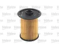 VALEO Palivov filtr VA 587918, 587918