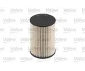 VALEO Palivov filtr VA 587919, 587919