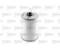 VALEO Palivov� filtr VA 587920, 587920
