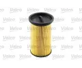 VALEO Palivov filtr VA 587921, 587921
