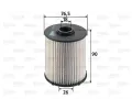 Palivov� filtr&nbsp;VALEO&nbsp;&dash;&nbsp;VA 587922