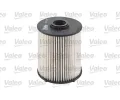 VALEO Palivov� filtr VA 587922, 587922