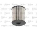 VALEO Palivov� filtr VA 587922, 587922