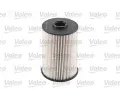 VALEO Palivov filtr VA 587924, 587924