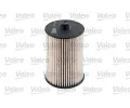 VALEO Palivov filtr VA 587926, 587926