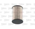 VALEO Palivov filtr VA 587926, 587926
