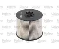 VALEO Palivov filtr VA 587927, 587927