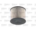 VALEO Palivov filtr VA 587927, 587927