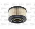 VALEO Palivov filtr VA 587929, 587929