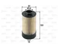 VALEO Palivov filtr ‐ VA 587935