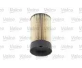 VALEO Palivov filtr VA 587935, 587935