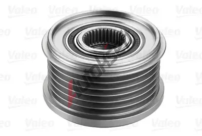 VALEO Pedstihov spojka VA 588002, 588002