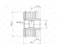 VALEO Pedstihov spojka VA 588002, 588002
