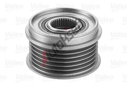 VALEO Pedstihov spojka VA 588012, 588012