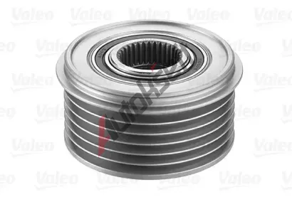 VALEO Pedstihov spojka VA 588015, 588015