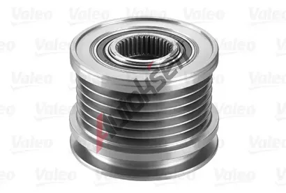 VALEO Pedstihov spojka VA 588016, 588016
