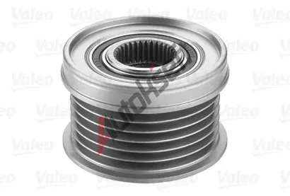 VALEO Pedstihov spojka VA 588018, 588018