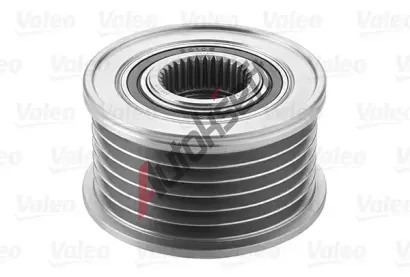 VALEO Pedstihov spojka VA 588019, 588019