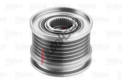 VALEO Pedstihov spojka VA 588020, 588020