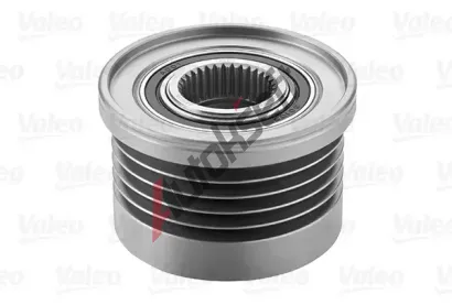 VALEO Pedstihov spojka VA 588038, 588038