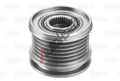 VALEO Pedstihov spojka VA 588039, 588039