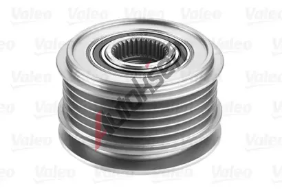 VALEO Pedstihov spojka VA 588043, 588043