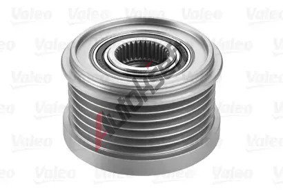 VALEO Pedstihov spojka VA 588046, 588046