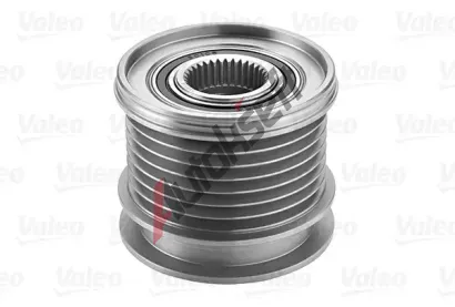VALEO Pedstihov spojka VA 588049, 588049
