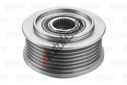 VALEO Pedstihov spojka VA 588050, 588050