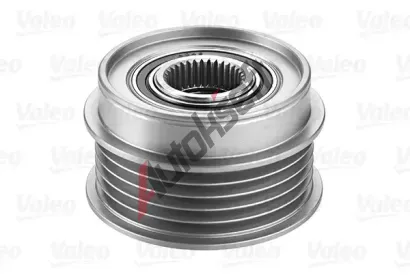 VALEO Pedstihov spojka VA 588051, 588051