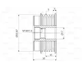 VALEO Pedstihov spojka VA 588051, 588051