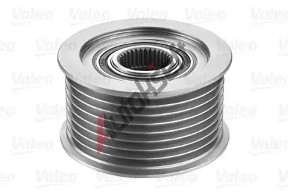 VALEO Pedstihov spojka VA 588053, 588053