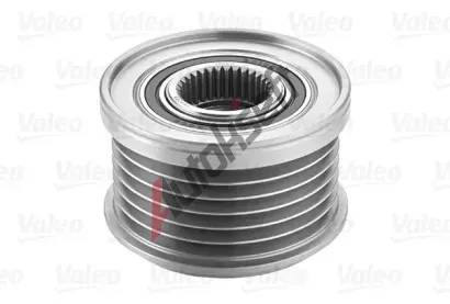 VALEO Pedstihov spojka VA 588055, 588055