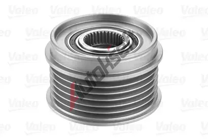VALEO Pedstihov spojka VA 588058, 588058