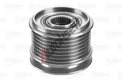 VALEO Pedstihov spojka VA 588060, 588060