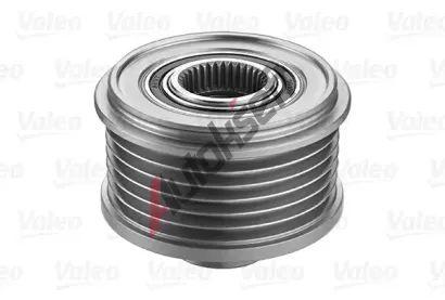 VALEO Pedstihov spojka VA 588061, 588061