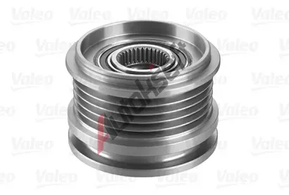 VALEO Pedstihov spojka VA 588066, 588066